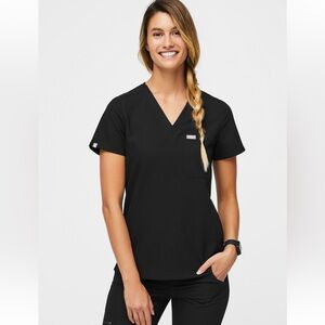 FIGS Scrub Top Catarina - 2XL